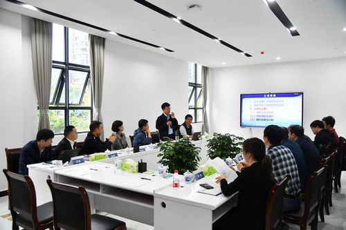 觀山湖區聯合中科院地理所打造“社區大腦”，推動汽車配件產業智慧升級